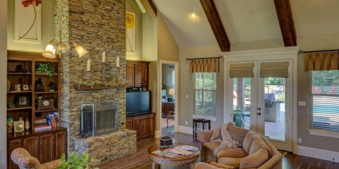 Veranda design: interiérový design, dekorace, terénní úpravy